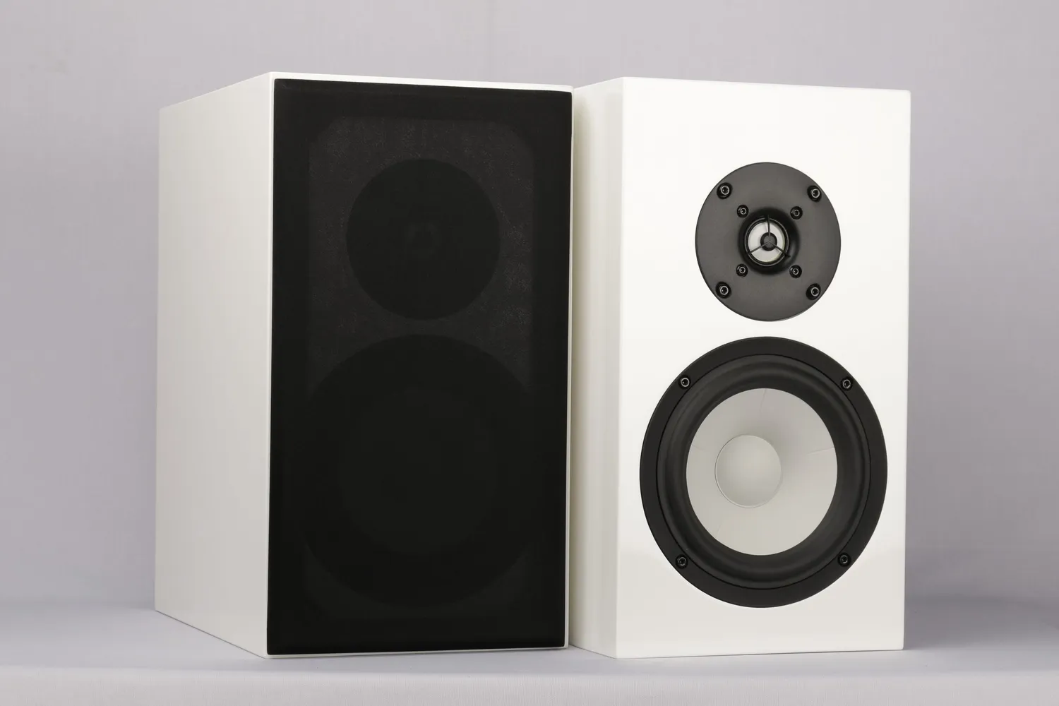 SB Acoustics Bromo Kit Diffusori Open Source Legno
