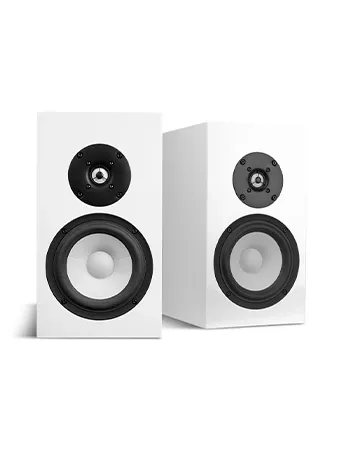 SB Acoustics Bromo Kit Diffusori Open Source Legno