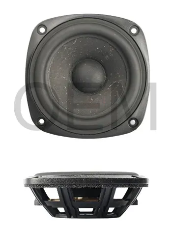 SB Acoustics SB12PFC-00 radiatore passivo 4" carta