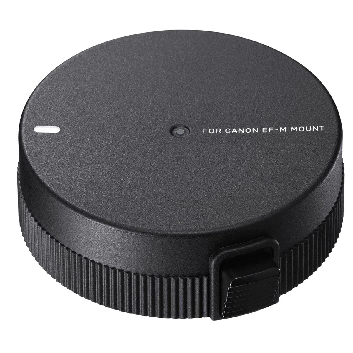 Sigma UD-11 dock USB L-Mount personalizzazione obiettivi