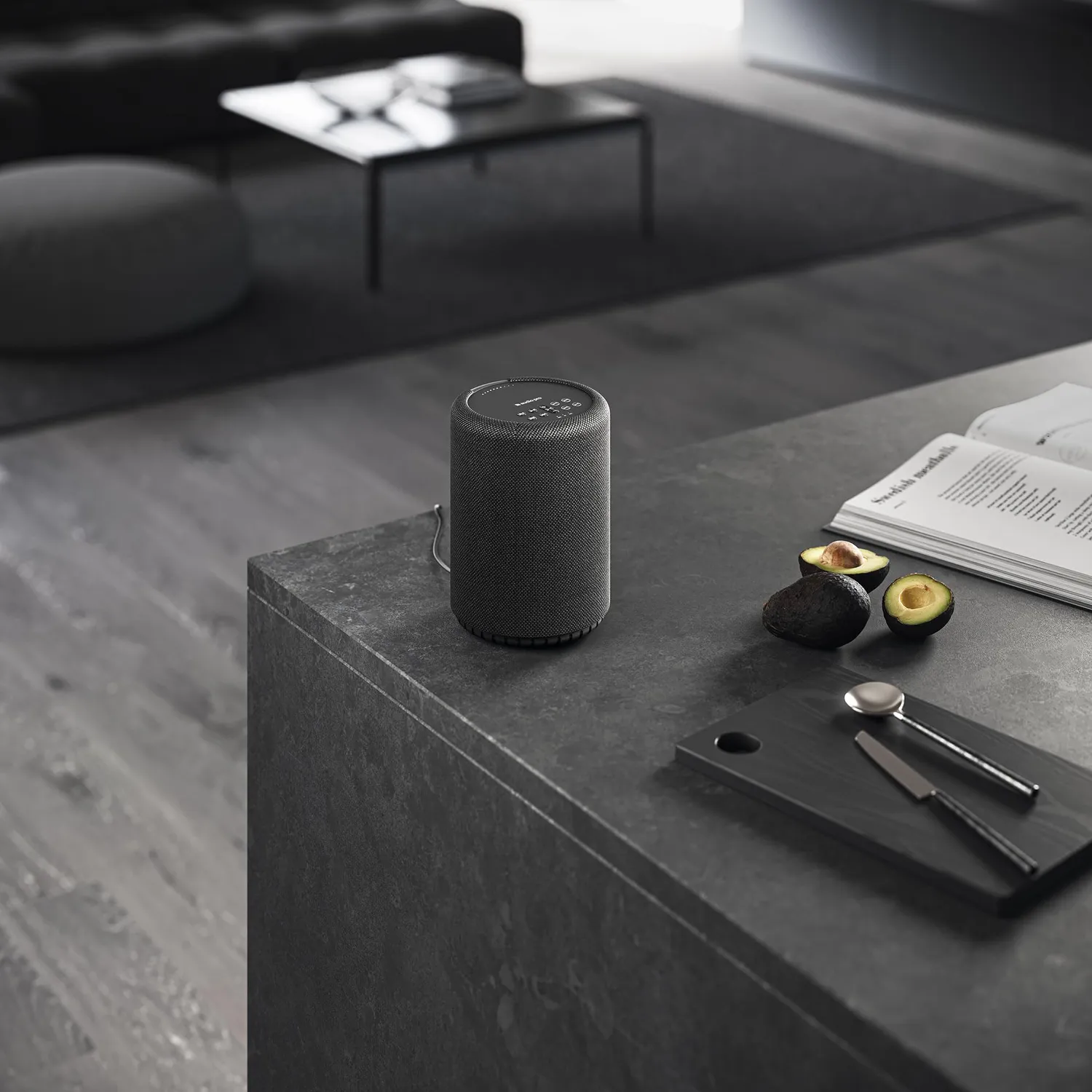 Audio Pro A10 MkII W altoparlante wireless nero 52 W
