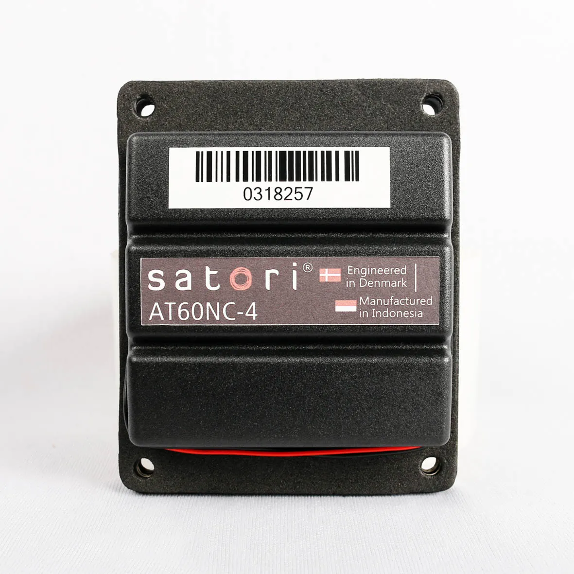 SB Acoustics Satori AT60NC-4 Tweeter 4 Ohm Kapton