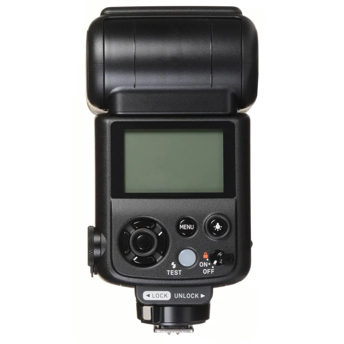 Sigma EF-630 F50956 flash elettronico Pentax TTL potente