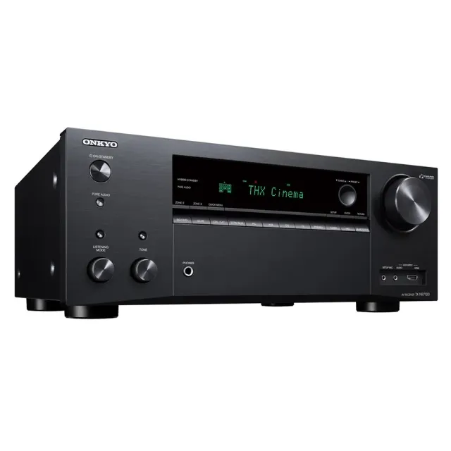 Onkyo TX-NR7100 sintoamplificatore 9.2 canali 8K