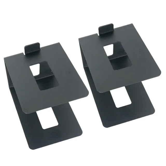 Vulkkano S4 supporti diffusori tavolo A4 A5