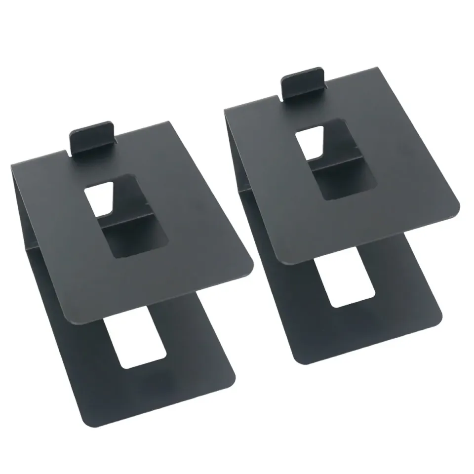 Vulkkano S4 supporti diffusori tavolo A4 A5