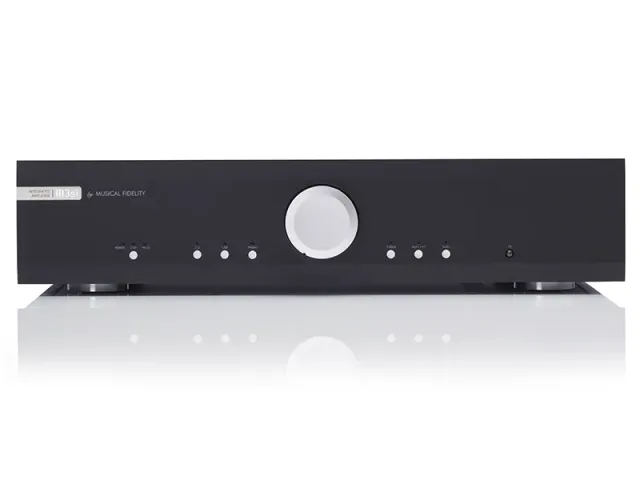Musical Fidelity M3si amplificatore 85W USB phono