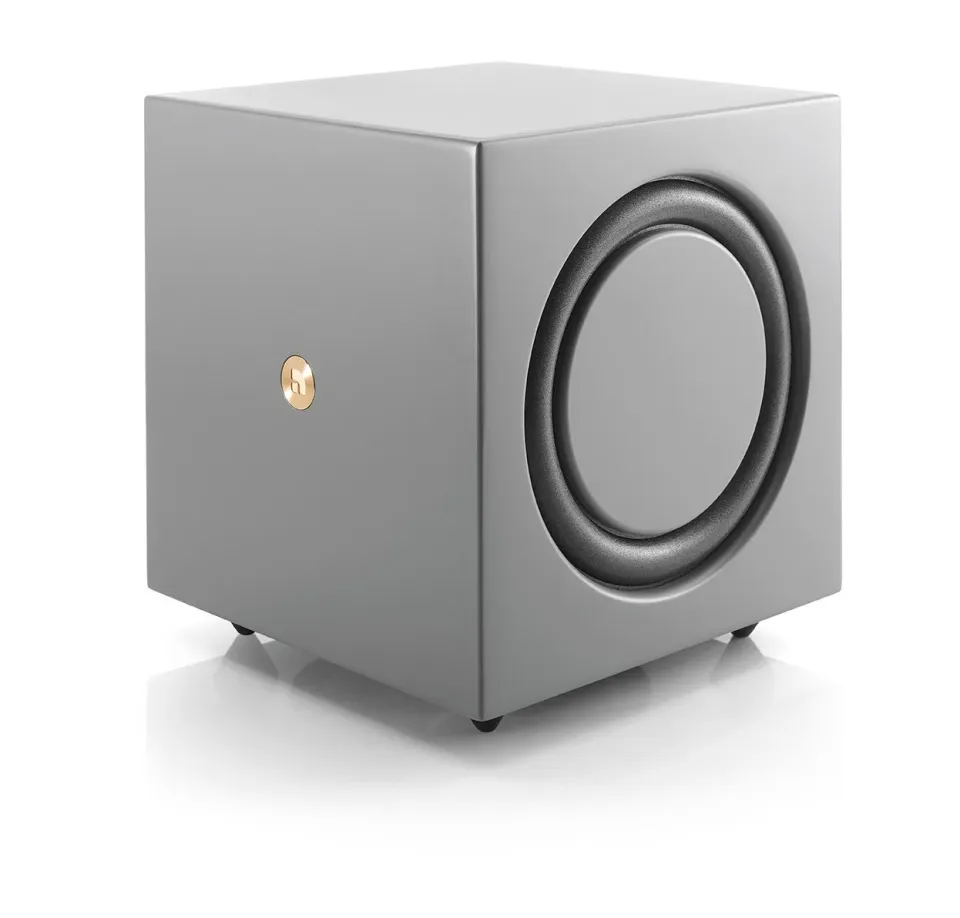 Audio Pro Addon C-Sub subwoofer wireless grigio