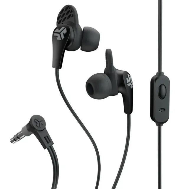 JLab JBuds Pro Signature auricolari in-ear con microfono