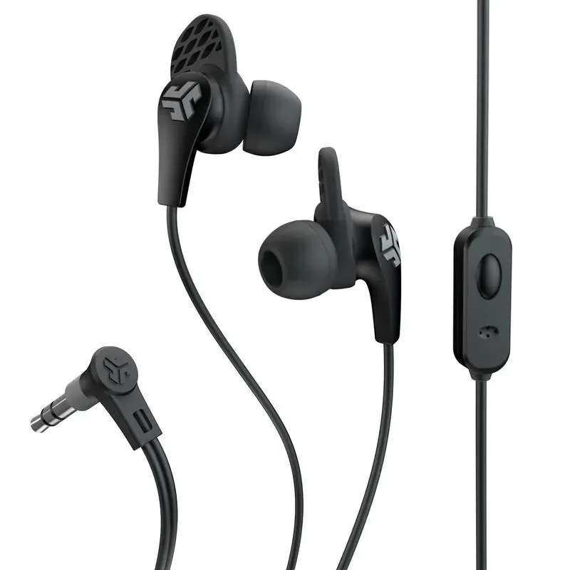 JLab JBuds Pro Signature auricolari in-ear con microfono