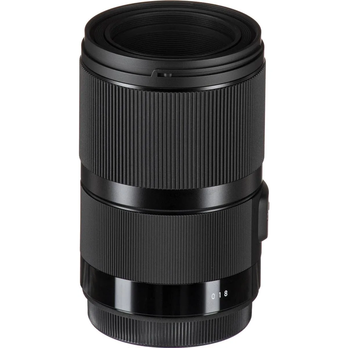 Sigma Art 70mm F2.8 DG Macro obiettivo 1:1 nero
