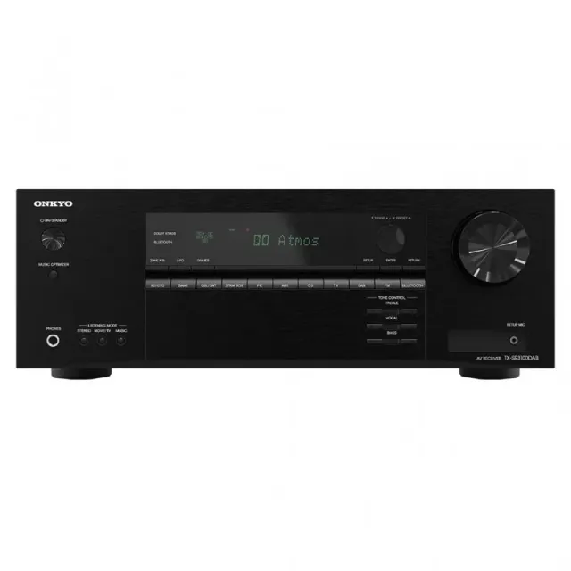 Onkyo TX-SR3100 sintoamplificatore 5.2 canali 8K
