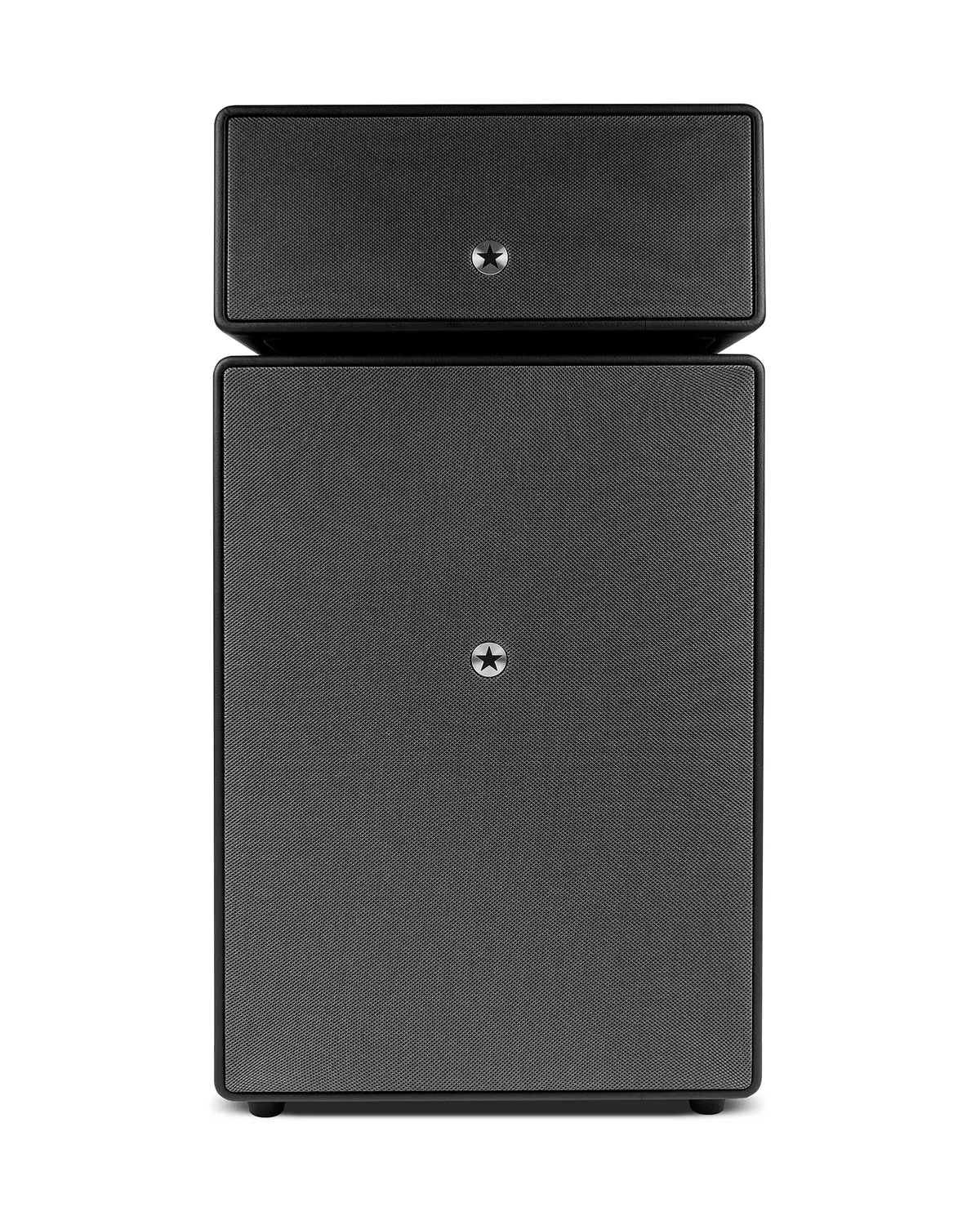 Audio Pro Drumfire Blackstar Edition cassa wireless nero