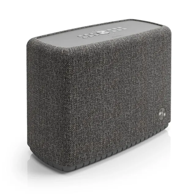 Audio Pro A15 cassa wireless Bluetooth grigio scuro