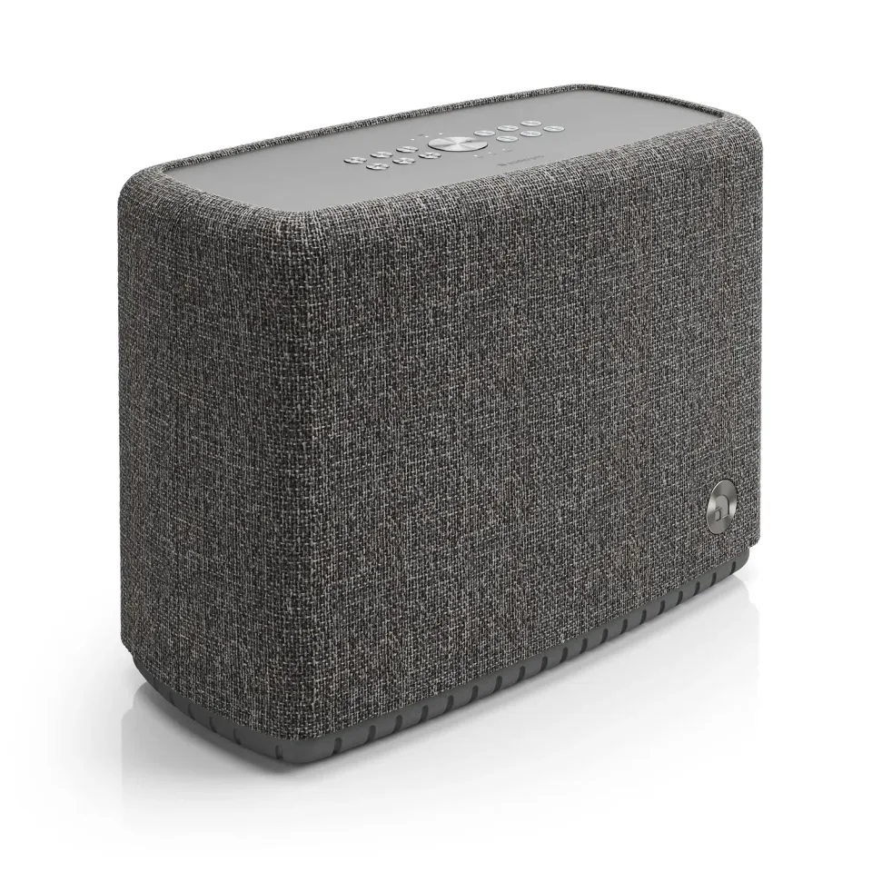 Audio Pro A15 cassa wireless Bluetooth grigio scuro
