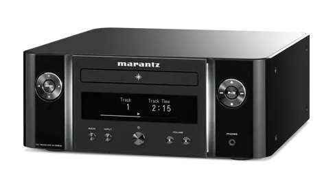 Marantz M-CR612 Melody X network receiver CD DAB+