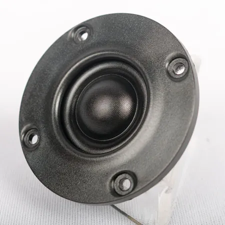 SB Acoustics SB21SDCN tweeter cupola tessuto
