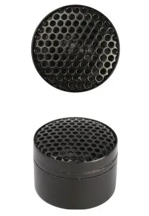 SB Acoustics SB14ST-C000-4 Tweeter Cupola Tessuto 4 Ohm