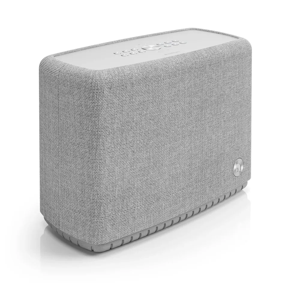 Audio Pro A15 Cassa Multiroom Grigio Chiaro IPX2