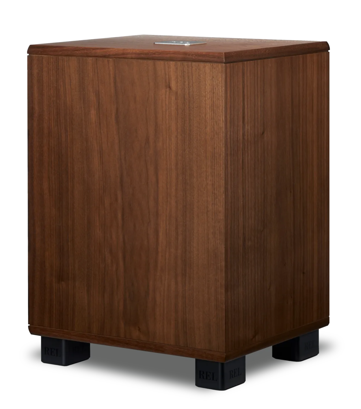 REL Classic 98 subwoofer singolo cassa chiusa musicale