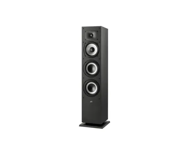 Polk Audio Monitor XT60 diffusori pavimento Hi-Res