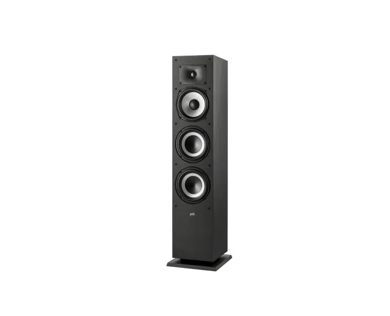 Polk Audio Monitor XT60 diffusori pavimento Hi-Res