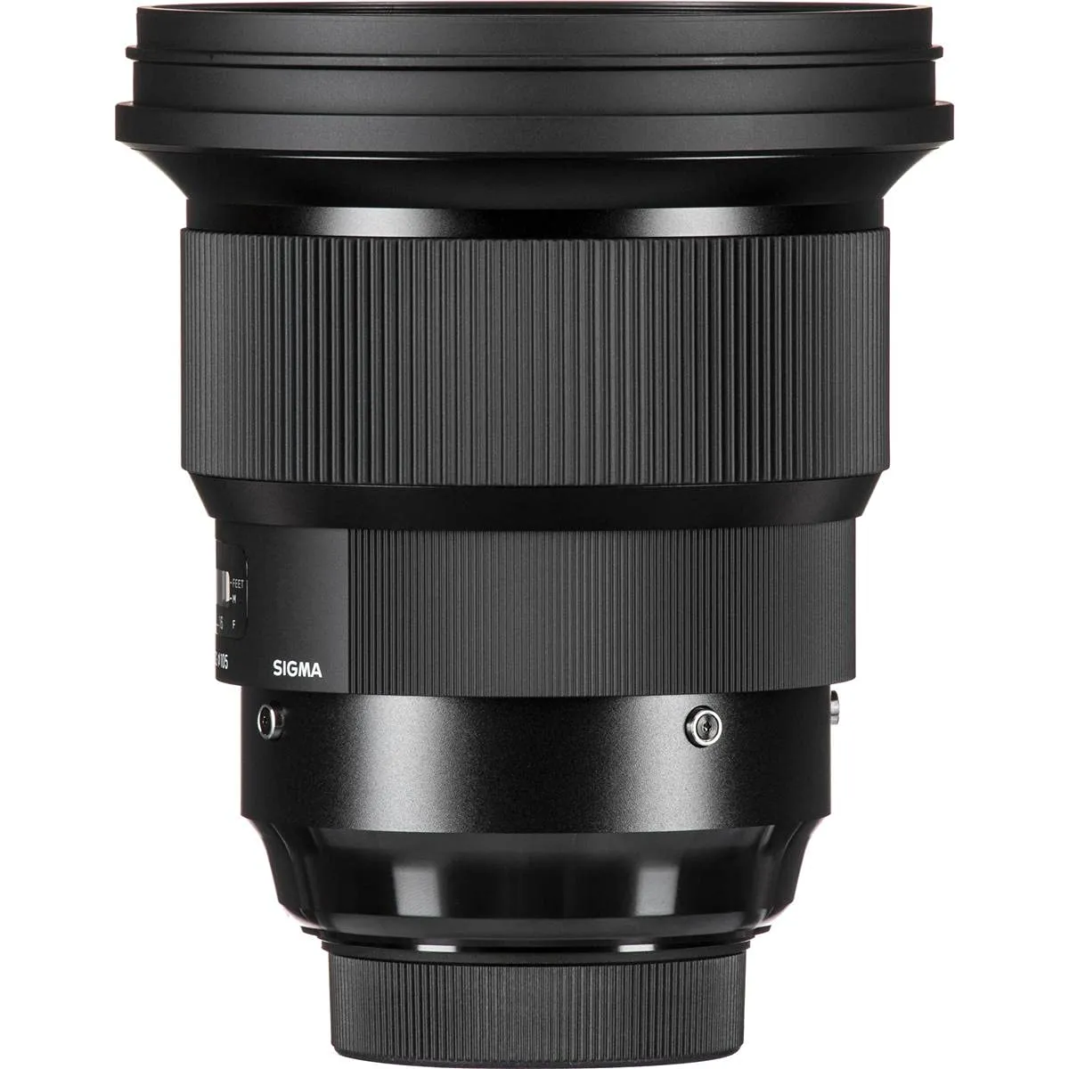 Sigma Art 105mm F1.4 DG HSM tele attacco L ritratto luminoso