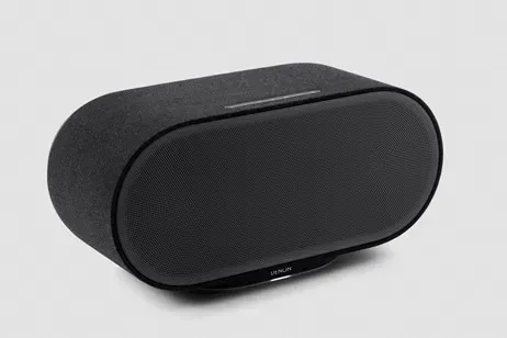 Denon Home 600 diffusore wireless nero Dolby Atmos