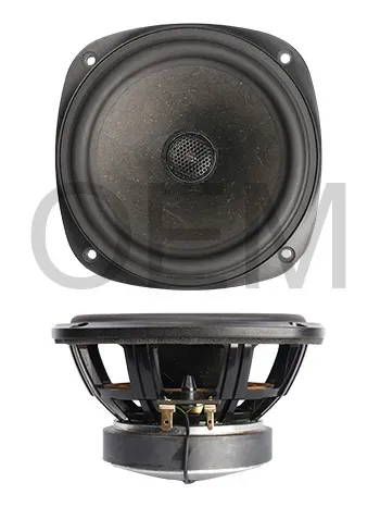SB Acoustics SB13PFC25-4-COAX coassiale 5" 4 ohm carta