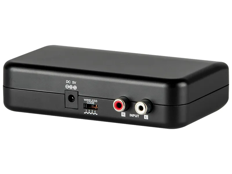 JBL SUB80P subwoofer attivo wireless 200W