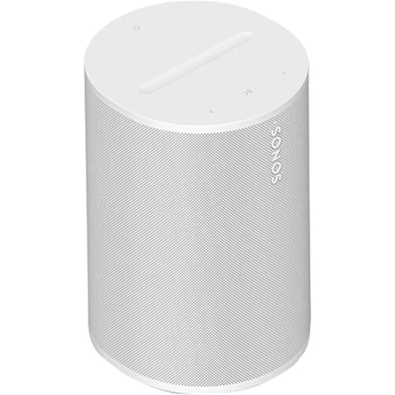 Sonos Era 100 SL speaker bianco stereo senza microfoni