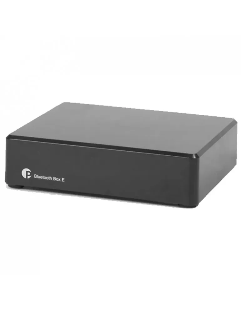 Pro-Ject BT Box E HD ricevitore Bluetooth aptX-HD