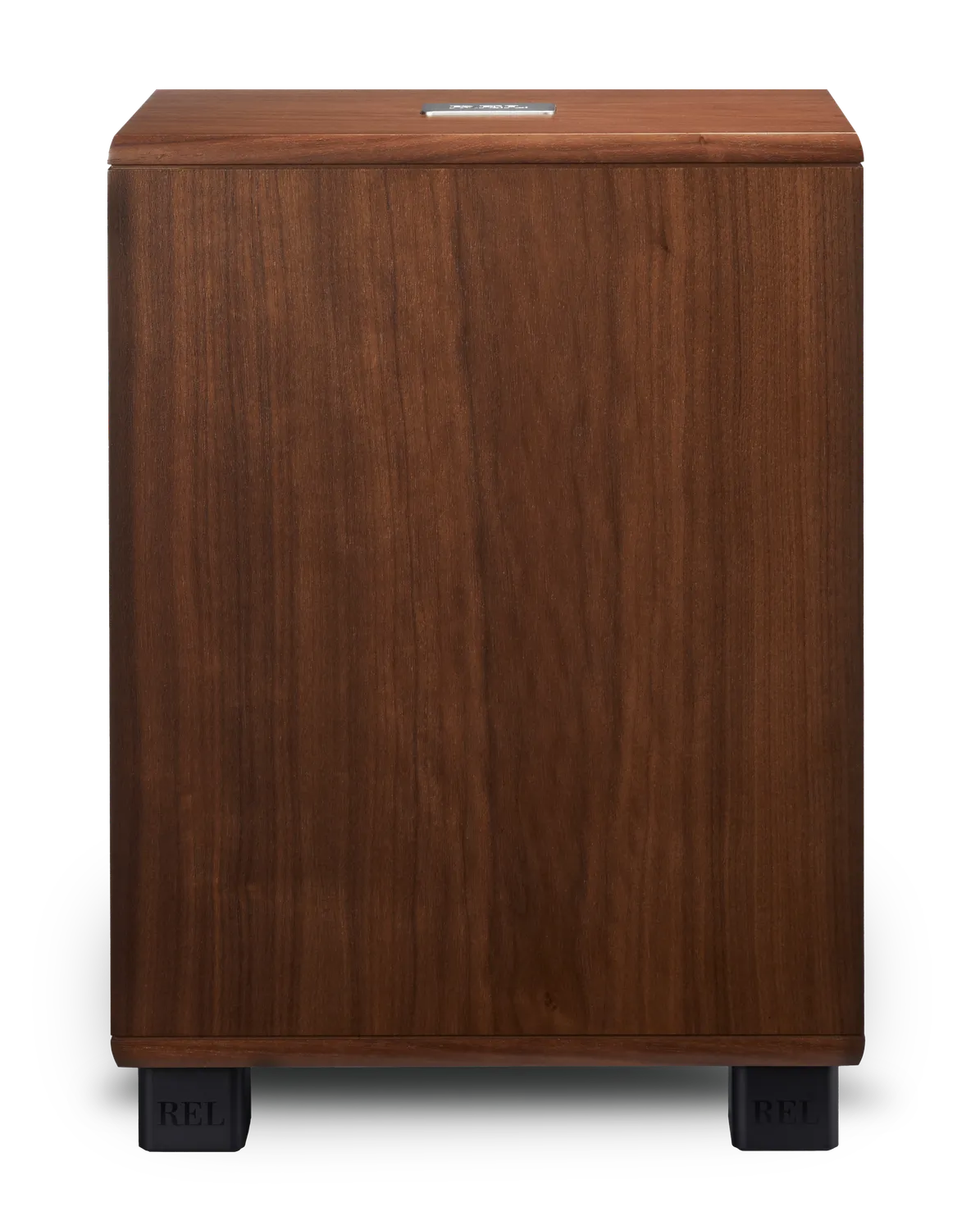 REL Classic 98 subwoofer singolo cassa chiusa musicale
