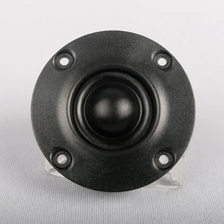 SB Acoustics SB21SDCN tweeter cupola tessuto