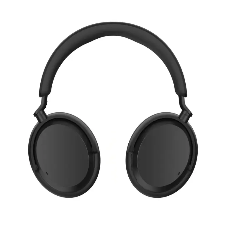 Sennheiser Accentum Wireless cuffie bluetooth nere ANC