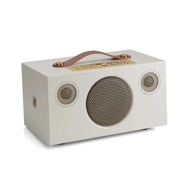 Audio Pro C5 MkII W altoparlante multiroom dune 40W