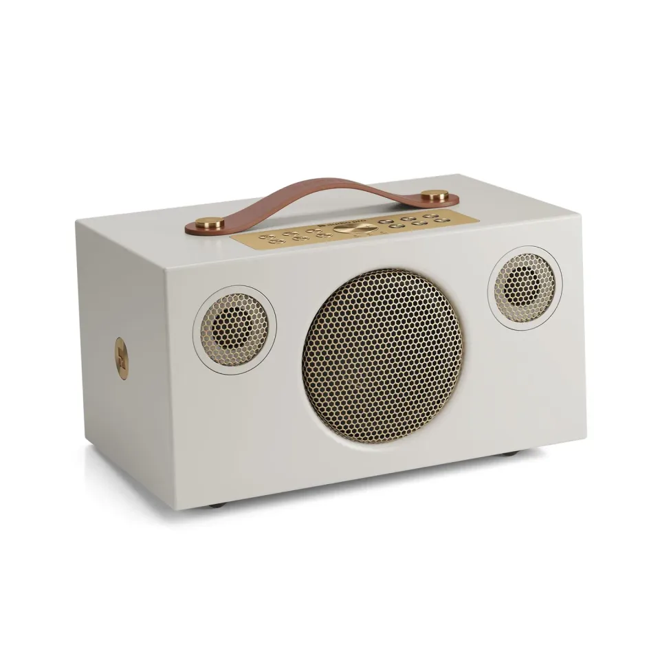Audio Pro C5 MkII W altoparlante multiroom dune 40W