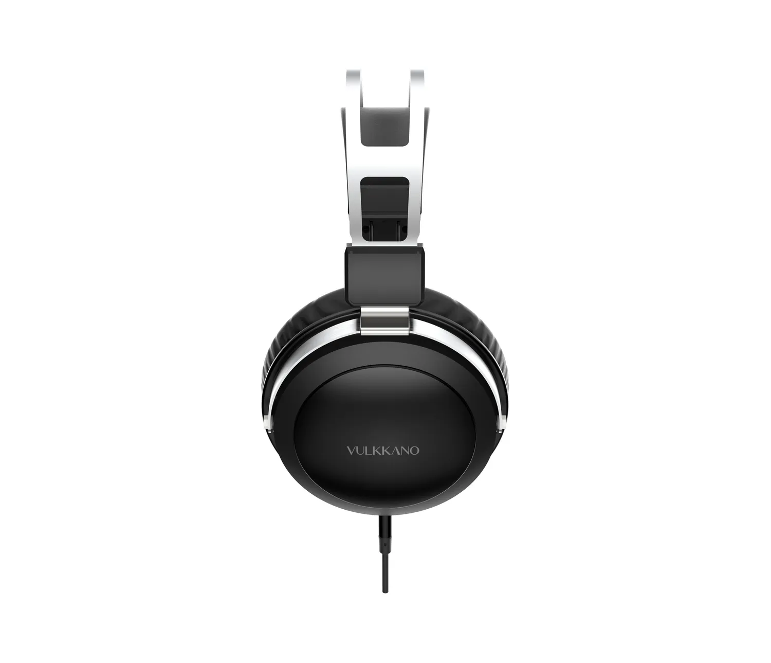 VULKKANO HC10 Turia cuffie over-ear driver dinamico