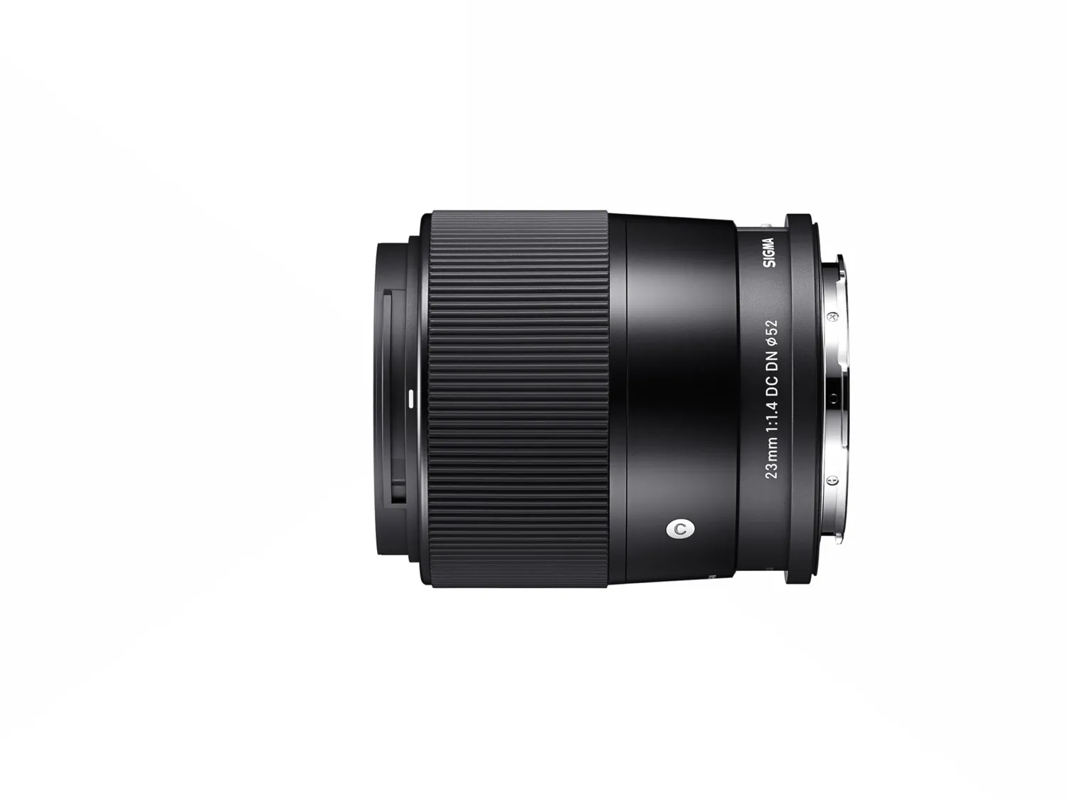 Sigma 23mm F1.4 DC DN Obiettivo Sony E