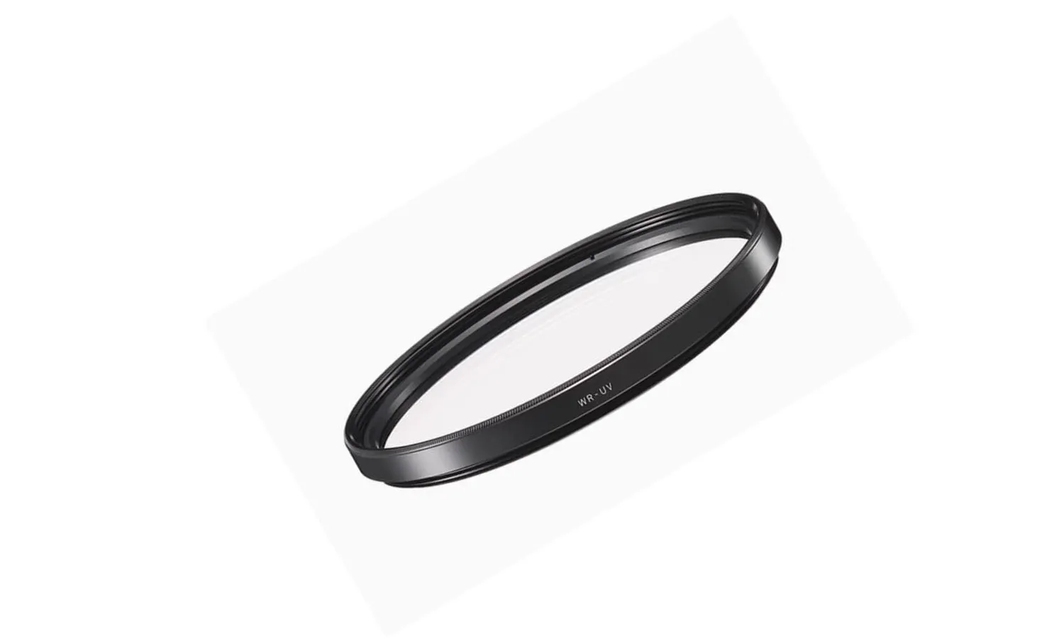 Sigma WR UV filtro 72mm protezione lente incolore