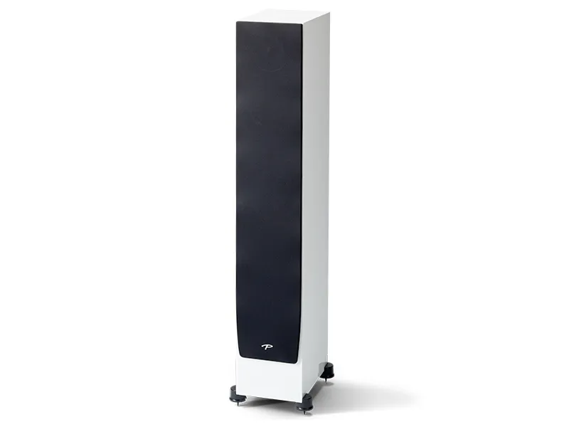 Paradigm Monitor SE 3000F diffusori pavimento bianco 3 vie