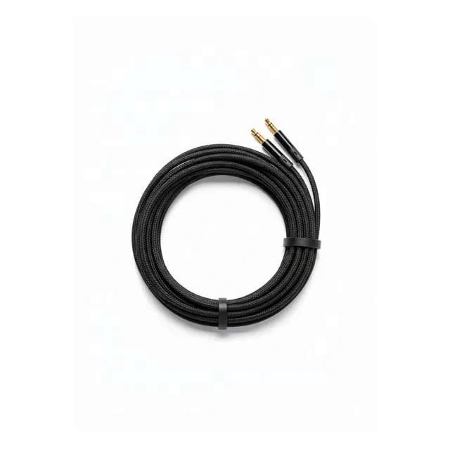VULKKANO HC 3M cavo cuffie 3 m per HC10 Turia