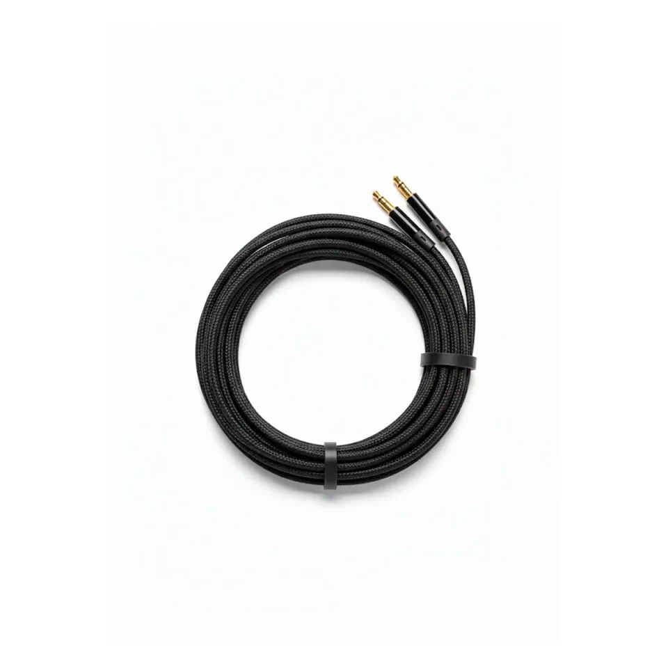 VULKKANO HC 3M cavo cuffie 3 m per HC10 Turia