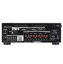 Onkyo TX-NR6100 sintoamplificatore 7.2 8K Dolby Atmos