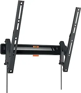Vogel's TVM 3413 staffa TV inclinabile 32-65" nera