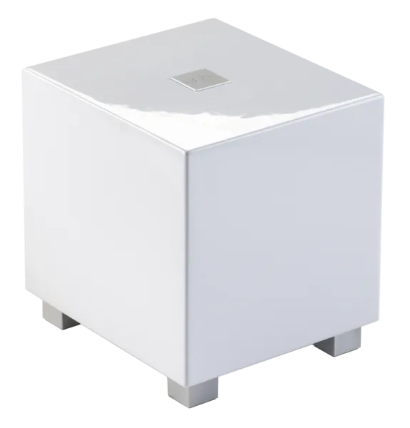 REL Tzero MKIII subwoofer attivo singolo bassi veloci