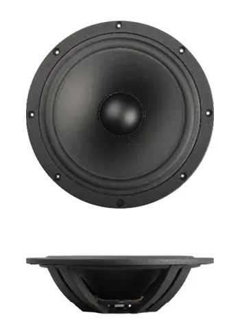 SB Acoustics SB34NRX2-00 radiatore passivo 12 pollici Norex