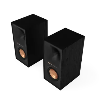 Klipsch R-40M diffusori da scaffale neri 91dB
