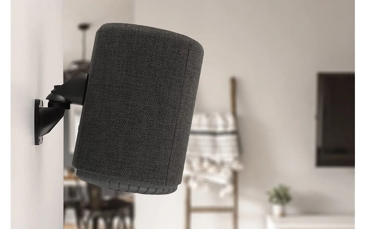 Audio Pro A10 Cassa Wireless Grigio Scuro