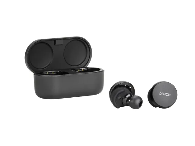 Denon AH-C10PL Pearl Auricolari True Wireless ANC